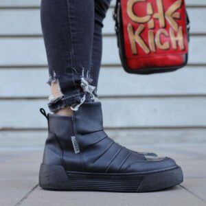 Chekich Swat All Black