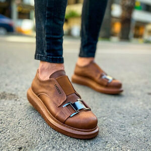 Chekich VIP All Brown